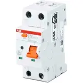 ABB S-ARC1C6 AFDD+LS, 6 kA, 1P+N, 2TE Fehlerlichtbogen-Schutzeinrichtung + LS 2CSA255901R9064