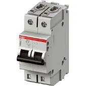ABB S402E-B6 Leitungsschutzschalter 2CCS552001R0065