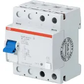 ABB FI-Schutzschalter