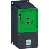 Schneider Electric ATV930U55N4Z Frequenzumrichter ATV930, 5,5 kW, 380-480 V, 12,7 A