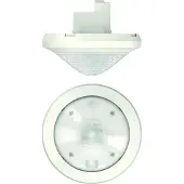 Theben theRonda S360 DALI-2 S UP WH