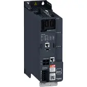 Schneider Electric Frequenzumrichter ATV340, 3,0kW, 380-480V, IP20, IO Version ATV340U30N4