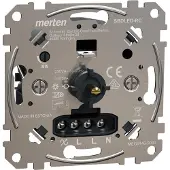 Merten Drehdimmer MEG5146-0000