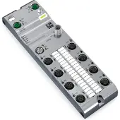 Wago 765-4102/100-000 8-Port IO-Link-Master Class B,Profinet,DC 24 V / 2,0 A 7654102100000