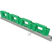 Eaton Power Quality Eaton 102580 Schienenhalter, HSH, bis 3200A, 4L XBSB324-100