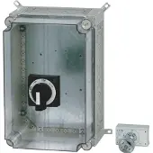 Eaton MCCB1-160/I43E-200