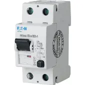 Eaton 171173 FI-Schalter, 125A, 2p, 500mA, Typ S/A FRCMM-125/2/05-S/A