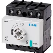 Eaton Duco Lasttrennschalter - 1314109