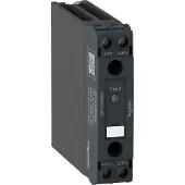Schneider Electric SSD1D530BDC1 Halbleiterrelais, Hutsch., E:4-32VDC, A:1-150VDC, 30A, 1ph, gleichsp.