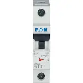 Eaton Power Quality Eaton 278521 Leitungsschutzschalter, 1,5 A, 1p, Charakteristik: B FAZ-B1,5/1 - 12 Stück
