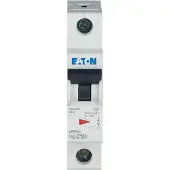 Eaton Power Quality Eaton 278560 Leitungsschutzschalter, 15 A, 1p, Charakteristik: C FAZ-C15/1 - 12 Stück