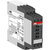 ABB Stotz S&J 3-Phasenüberwachungsrelais CM-MPS.23P