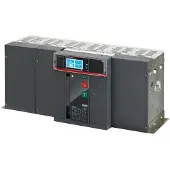 ABB GAF460-10-11-71 Schütz, 250-500 V 50/60 Hz / DC, 1-polig, zum Schalten von DC bis 1000V 1SFL597025R7111