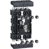 Schneider Electric LV432539 Umbausatz Stecktechnik für 4P ComPact NSX400/630