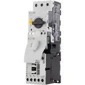 Eaton Direktstarter, 380 V 400 V 415 V: 2.2 115944