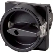 Eaton Hilfsstromtrennschalter, TM, 10 A, 215351