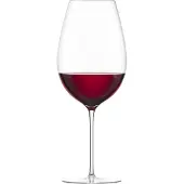 Zwiesel Glas Glas 2 Stück Bordeaux Premier Cru Enoteca handgefertigt· spülmaschinenfest 122089
