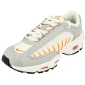 Nike Air Max Tailwind Iv Turnschuhe Grau/Weiß - 35 1/2