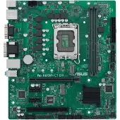 Asus 90MB1A30-M0EAYC PRO H610M-C D4-CSM Intel H610 LGA 1700 micro ATX