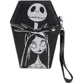 The Nightmare Before Christmas Nightmare before Christmas Geldbeutel Jack x Sally