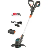 Gardena Comfort Cut 23/18v P4a Elektrischer Freischneider