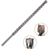 Projahn Hammerbohrer ROCKET 5 SDS-max 25x920mm