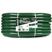 Bradas WFS3/450, 50 m, PVC, 1,91 cm
