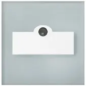 Milagro Treppenleuchte mit Bewegungsmelder Eko-Light LUMI WHITE 3000K 12V