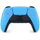 Sony DualSense Wireless-Controller für die PlayStation 5 Starlight Blue