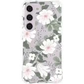 RIFLE PAPER Gewehr Papier klar - Etui Samsung Galaxy S23 (Weide)
