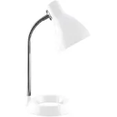Strühm Schreibtischlampe E27 KATI E27 WHITE IDEUS 02857