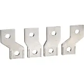Schneider Electric Kompakt-Anschlussfahne/Phasenspreizer - LV432493