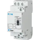 Eaton Vorwahlrelais 230VAC 50Hz 20A 3NO 1HP - 265576