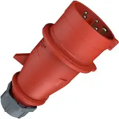 OEM CEE-Stecker - 322