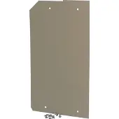 Eaton Seitenwand für Kabelraum Höhe 500mm SWRL50-ID - 017914