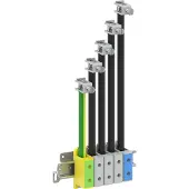 Striebel & John CZE56 Verbindungs-Leitung 5/50 mm2, ComfortLine 2CPX052494R9999