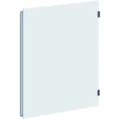 ABB Jalousietür links 2B 4RE RAL7035 TZB204L - 2CPX010549R9999