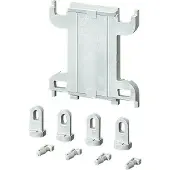 Hensel Wandteiler Mi WT 1