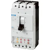 Eaton 110897 Leistungsschalter, 3p, 250A NZMH3-VE250-T