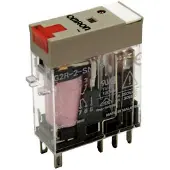 Omron IndustrierelaisHilfsrelais - G2R2SNI230ACSNEW