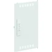 ABB Belüftete Tür 1B 3RE mit Schloss CTL13S - 2CPX052374R9999