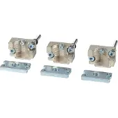 Eaton Power Quality Eaton 100784 Anschlussklemme, Band max. 22x21qmm, 3p NZM3-XK22X21
