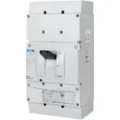 Eaton NZM4 3P 800A Leistungsschalter UL/IEC 50kA - 271110