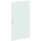 Striebel & John ABB-Komponente Stahltür 2PW6R mit Schloss CTB26S - 2CPX052328R9999