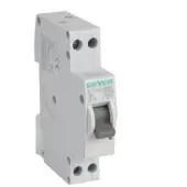 Geyer EC-Leitungsschutzschalter - EC116BNS