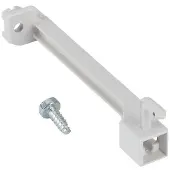 Eaton Power Quality Eaton 002305 Halter, für Messgeräte- oder Berührungsschutzabdeckung AH-GA - 10 Stück