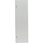 Eaton BPZ-DS-600/17-W Metalltür mit Knopf 1760x600mm Weiß - 102445