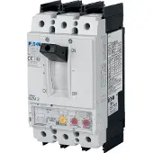 Eaton 271133 Leistungsschalter, 3p, 200A NZMH2-VEF200-NA