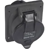 Legrand Industrial Hypra Steckdosenleiste 500V 32A 3P IP44 - 052359