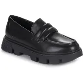 Geox VILDE, Slipper & Mokassin in Schwarz für Damen, Größe 40